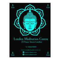 Buddhistische Meditation