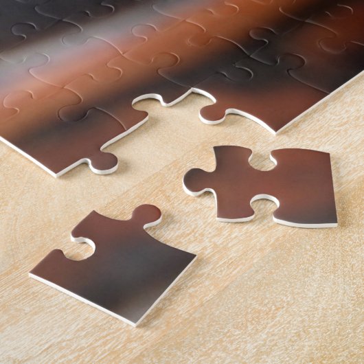 Buddhistische Messinggebetsräder Puzzle (Seite)