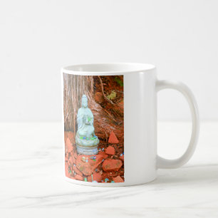 Buddhistische Tasse