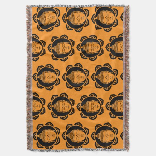 buddhistische Wohngestaltung Decke (Vorderseite Vertikal)