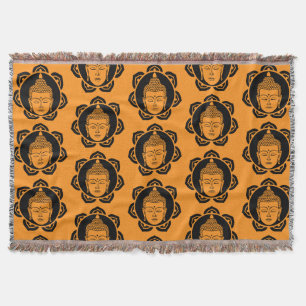 buddhistische Wohngestaltung Decke