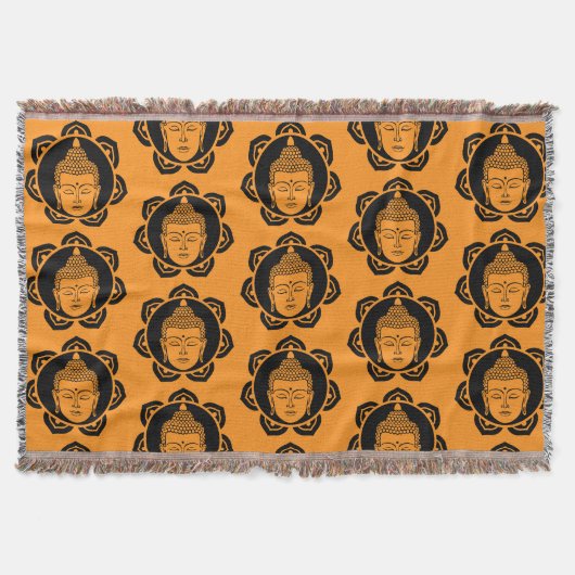 buddhistische Wohngestaltung Decke (Vorderseite)