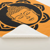 buddhistische Wohngestaltung Sherpadecke (3/4)