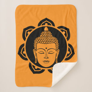 buddhistische Wohngestaltung Sherpadecke