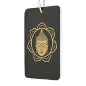 Buddhistische Zuhause Autolufterfrischer (Links)