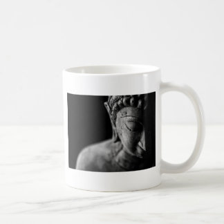 Buddhistischer Ausdruck Kaffeetasse
