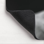 Buddhistischer Ausdruck Mousepad (Ecke)