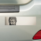 Buddhistischer Autoaufkleber (Auf Auto)