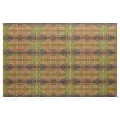 Buddhistischer Buddhismus Buddhas, der Boho Stoff (Fat Quarter (45,7 x 55,9 cm))