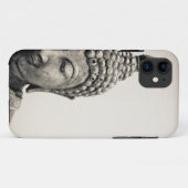 Buddhistischer iPhone 5 Fall Case-Mate iPhone Hülle (Rückseite (Horizontal))