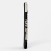 Buddhistischer iPhone 5 Fall Case-Mate iPhone Hülle (Hinten/Rechts)