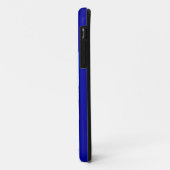 Buddhistischer Tempel & Buddha-Spruch iPhone 5/5S Case-Mate iPhone Hülle (Hinten/Links)