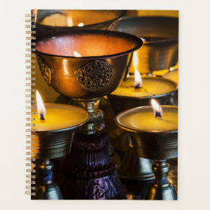 Buddhistischer Tempel Longwu-Kloster Planer