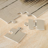 Buddhistischer Tempel Puzzle (Seite)