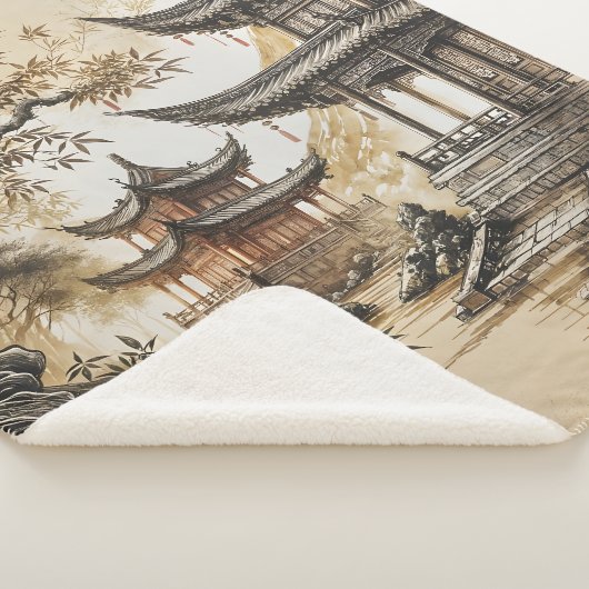 Buddhistischer Tempel Sherpadecke (3/4)