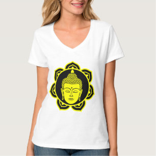 Buddhistisches Kleidungsstück T-Shirt