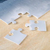 Buddhistisches Kloster Puzzle (Seite)