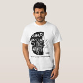 Buddhistisches Shirt (Vorne ganz)