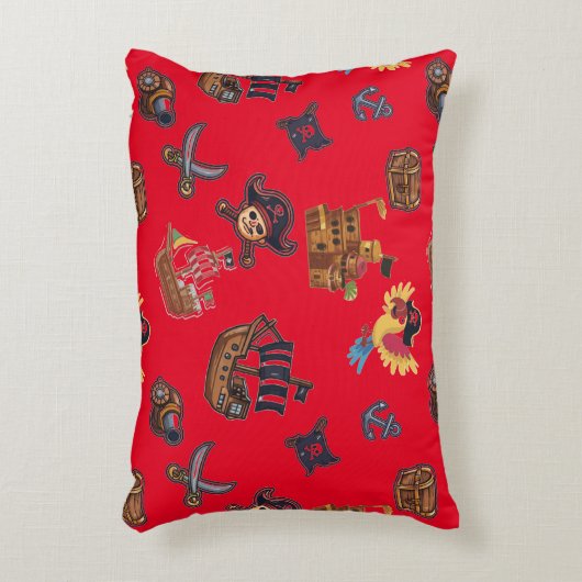 Buddies Dekokissen (Vorderseite(Vertikal))