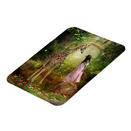 Buddies Magnet (Linke Seite)