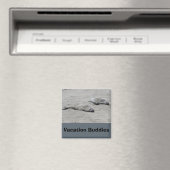 Buddies Magnet (In Situ (Geschirrspüler))