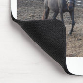 Buddies Mousepad (Ecke)