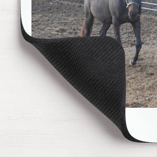 Buddies Mousepad (Ecke)