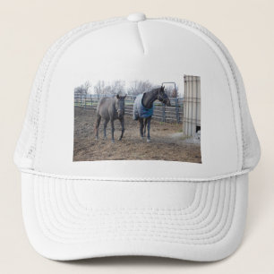 Buddies Truckerkappe