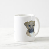 Buddy Blue Kaffeetasse (VorderseiteRechts)