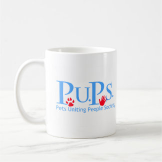 Buddy Blue Kaffeetasse
