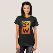 Buddy Boy Wienges Sunset T-Shirt (Vorne ganz)