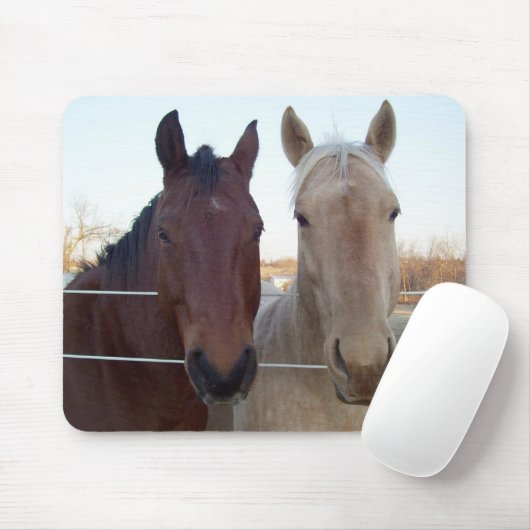 Buddy - Buddy Mousepad (Mit Mouse)