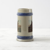Buddy-Buddy Stein Bierglas (Mittel)