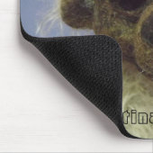 Buddy – der berühmte MyTopTeddy Troll als  Mousepad (Ecke)