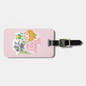 Buddy der Elf braucht jemand eine Umarmung? Gepäckanhänger (Vorderseite horizontal)