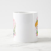 Buddy der Elf braucht jemand eine Umarmung? Jumbo-Tasse (Vorderseite)