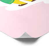 Buddy der Elf braucht jemand eine Umarmung? Poster (Ecke)