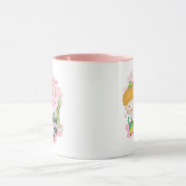 Buddy der Elf braucht jemand eine Umarmung? Tasse (Zentrum)