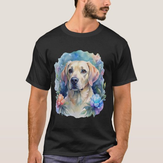 Buddy der goldene Wächter T-Shirt (Vorderseite)