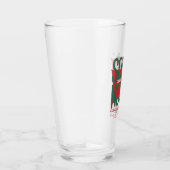 Buddy, der Sohn eines Nutcrackers Glas (Rechts)