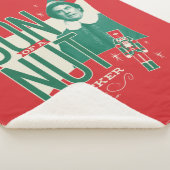 Buddy, der Sohn eines Nutcrackers Sherpadecke (3/4)