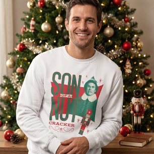 Buddy, der Sohn eines Nutcrackers Sweatshirt