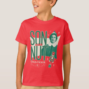Buddy, der Sohn eines Nutcrackers T-Shirt