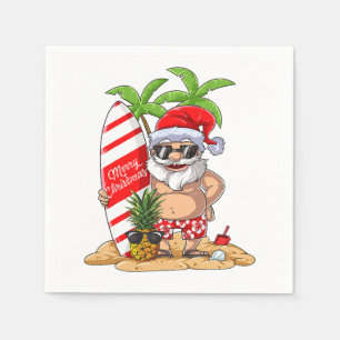 Buddy Elf, Christmas Cheer, 2022, Festive Design, Serviette