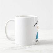 Buddy Greenbloom Tasse (Links)