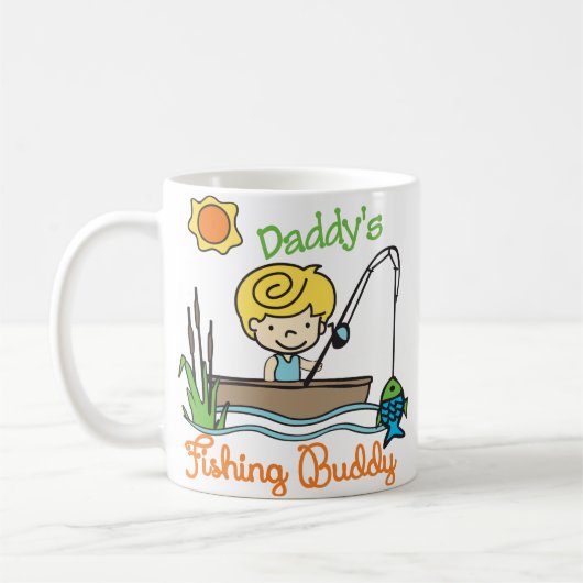 Buddy Kaffeetasse (Links)