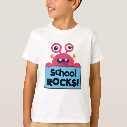 Buddy Kid T-Shirt (Vorderseite)