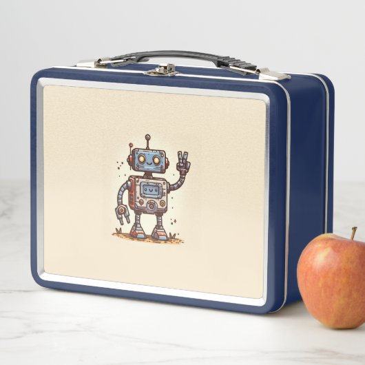Buddy Lunch Box (Beispiel)