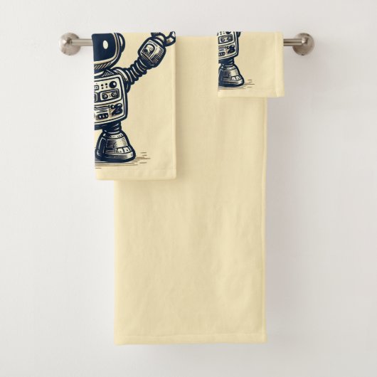 Buddy One Handtuch Set (Insitu)