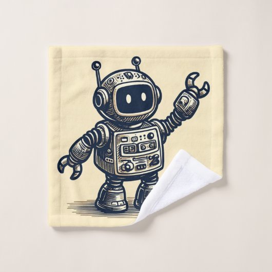 Buddy One Handtuch Set (Waschlappen)